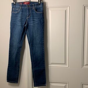 Arizona skinny jean open to offers and trade!